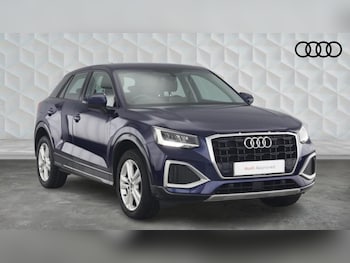 2021 - Sport 30 TFSI 110 PS 6-speed Manual 5-Door