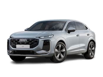 Used Audi Q3 undefined for sale - 79542189: Photo