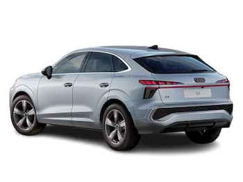 Used Audi Q3 undefined for sale - 79542189: Photo