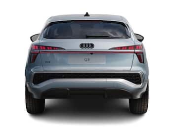 Used Audi Q3 undefined for sale - 79542189: Photo