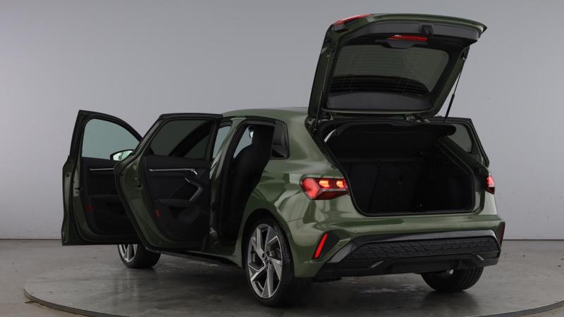 Used Audi A3 2025 for sale - 76819155: Photo 11