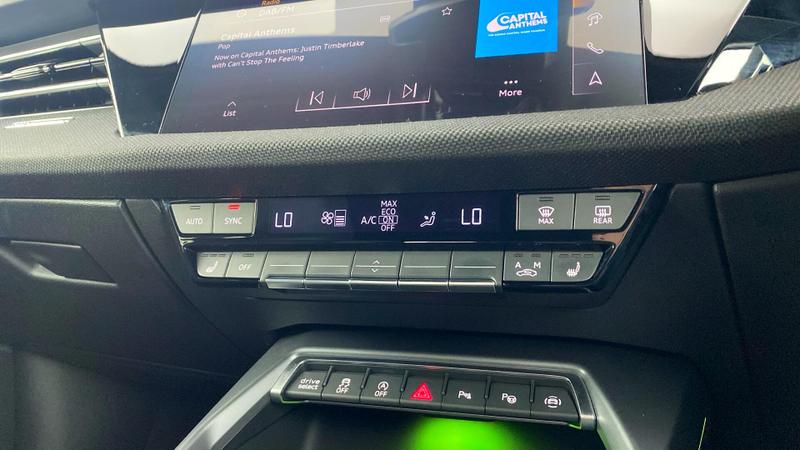 Used Audi A3 2025 for sale - 76819155: Photo 13