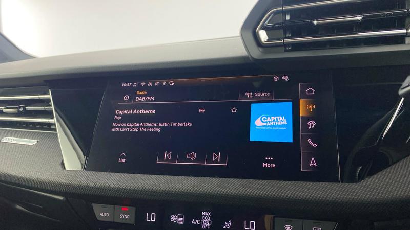 Used Audi A3 2025 for sale - 76819155: Photo 15