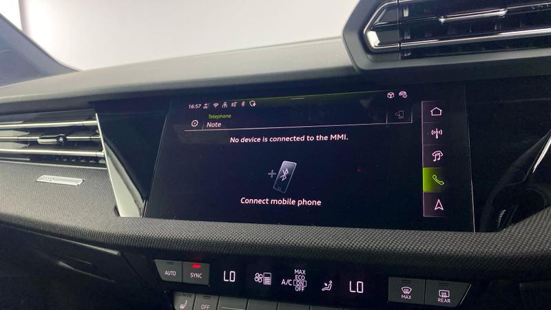 Used Audi A3 2025 for sale - 76819155: Photo 16