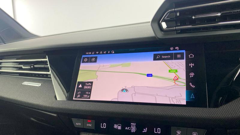 Used Audi A3 2025 for sale - 76819155: Photo 17