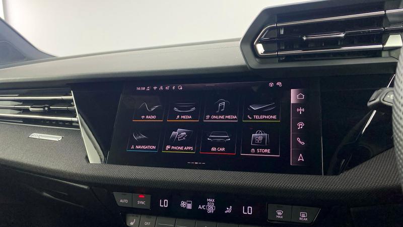 Used Audi A3 2025 for sale - 76819155: Photo 18