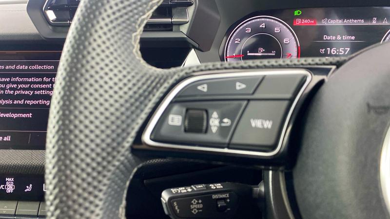 Used Audi A3 2025 for sale - 76819155: Photo 21