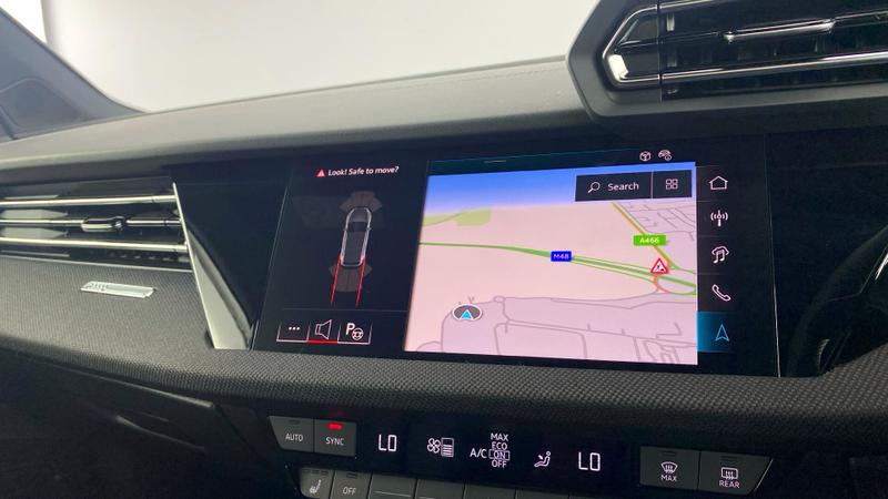 Used Audi A3 2025 for sale - 76819155: Photo 22