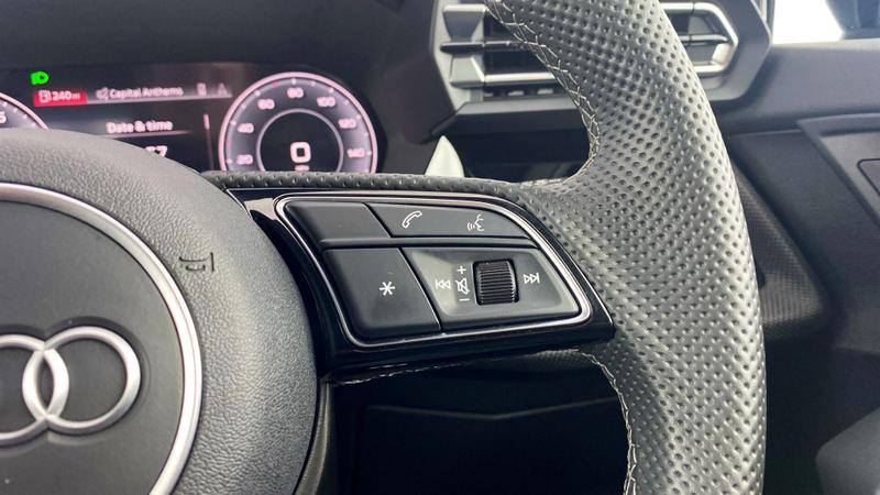 Used Audi A3 2025 for sale - 76819155: Photo 23