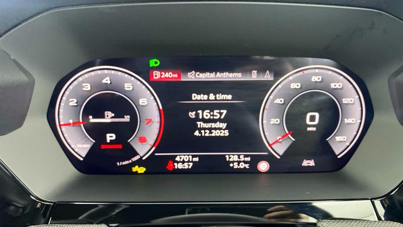 Used Audi A3 2025 for sale - 76819155: Photo 25