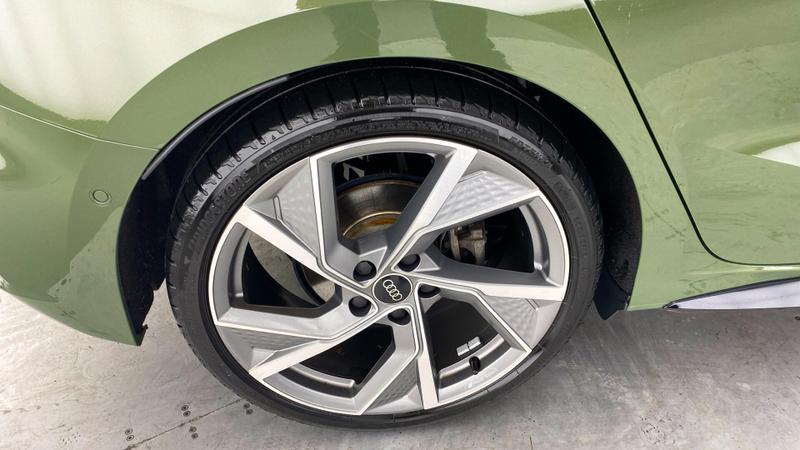 Used Audi A3 2025 for sale - 76819155: Photo 26