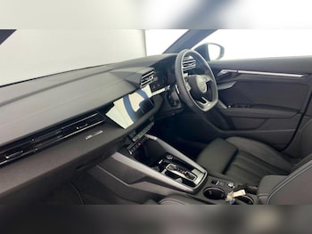 Used Audi A3 2025 for sale - 76819155: Photo