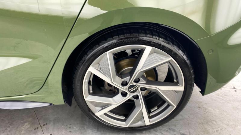 Used Audi A3 2025 for sale - 76819155: Photo 30