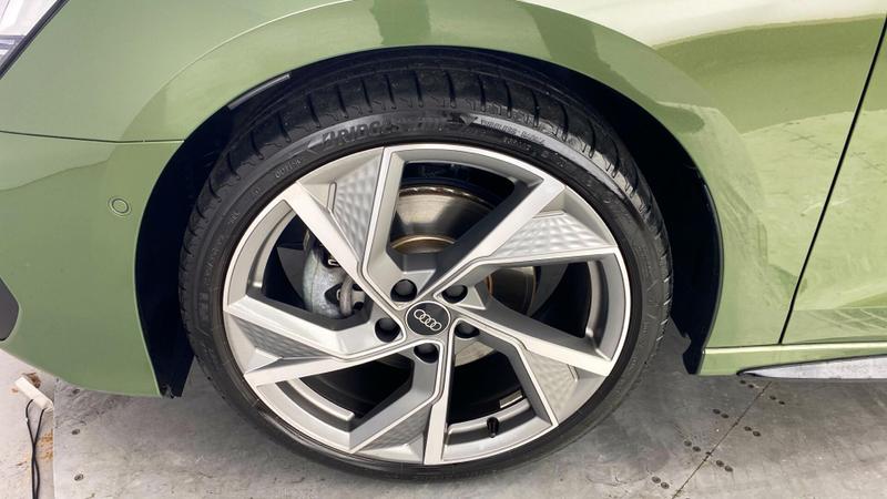 Used Audi A3 2025 for sale - 76819155: Photo 32