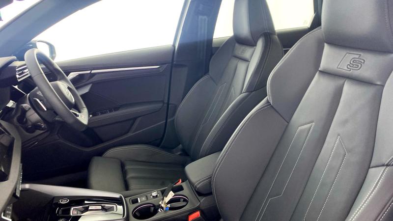 Used Audi A3 2025 for sale - 76819155: Photo 33