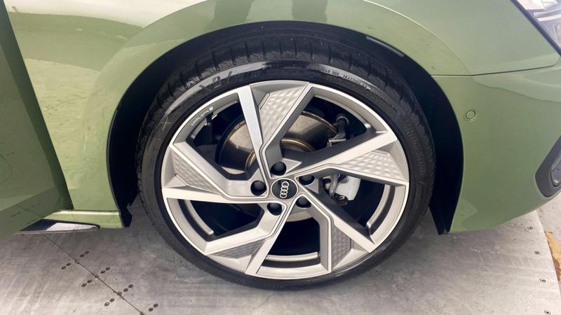 Used Audi A3 2025 for sale - 76819155: Photo 5