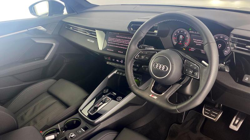 Used Audi A3 2025 for sale - 76819155: Photo 6