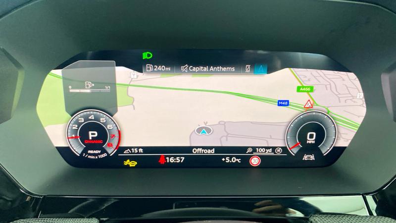 Used Audi A3 2025 for sale - 76819155: Photo 7