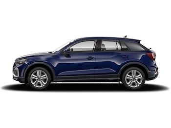 Used Audi Q2 undefined for sale - 78324607: Photo