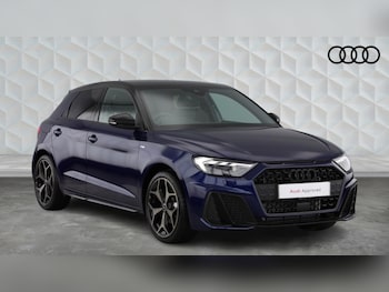 Used Audi A1 2025 for sale - 77721477: Photo