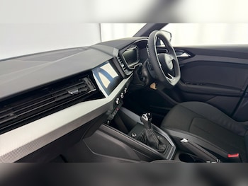 Used Audi A1 2025 for sale - 77721477: Photo