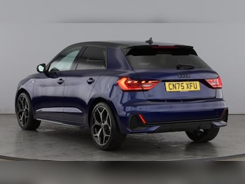 Used Audi A1 2025 for sale - 77721477: Photo