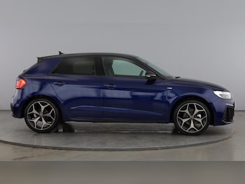 Used Audi A1 2025 for sale - 77721477: Photo