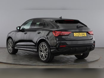 Used Audi Q3 2025 for sale - 77186963: Photo