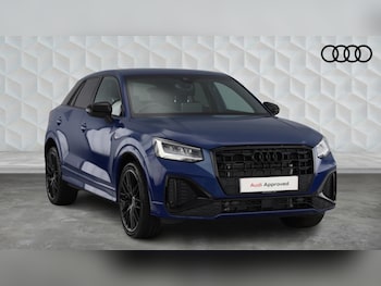 Used Audi Q2 2026 for sale - 79410854: Photo