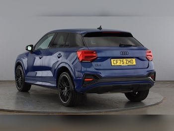 Used Audi Q2 2026 for sale - 79410854: Photo