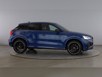 Used Audi Q2 2026 for sale - 79410854: Photo