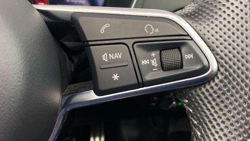 Used Audi TT 2019 for sale - 76933577: Photo 12