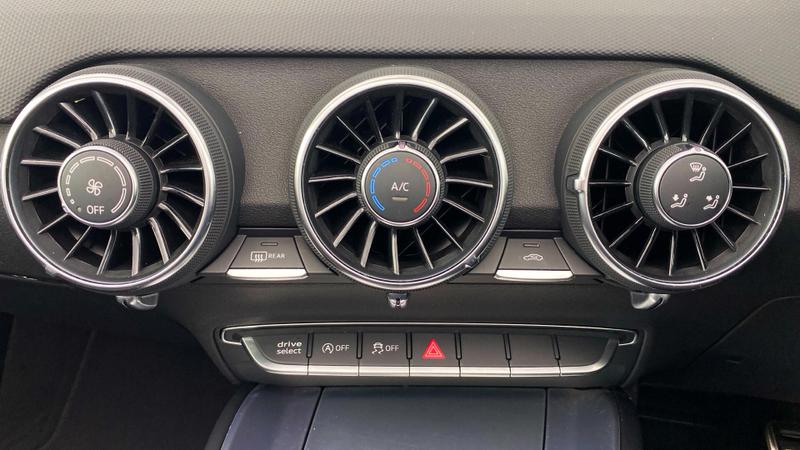 Used Audi TT 2019 for sale - 76933577: Photo 13