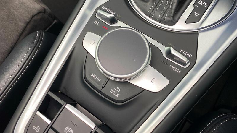 Used Audi TT 2019 for sale - 76933577: Photo 17