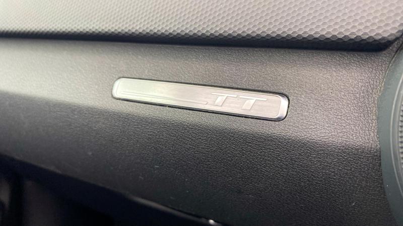 Used Audi TT 2019 for sale - 76933577: Photo 27