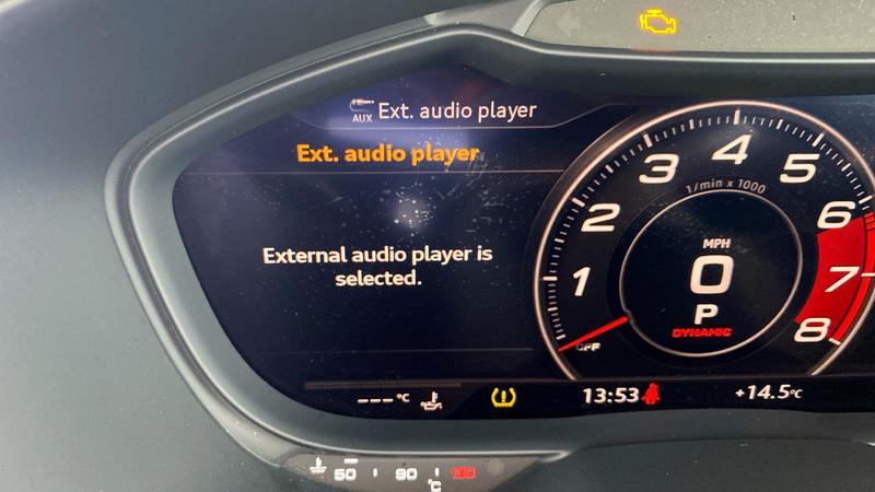 Used Audi TT 2019 for sale - 76933577: Photo 29