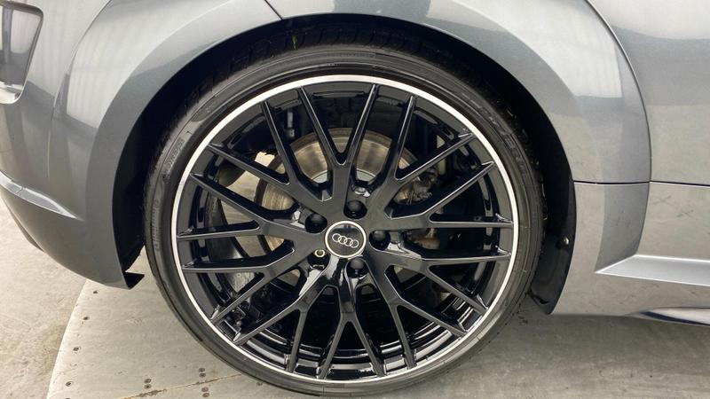 Used Audi TT 2019 for sale - 76933577: Photo 30