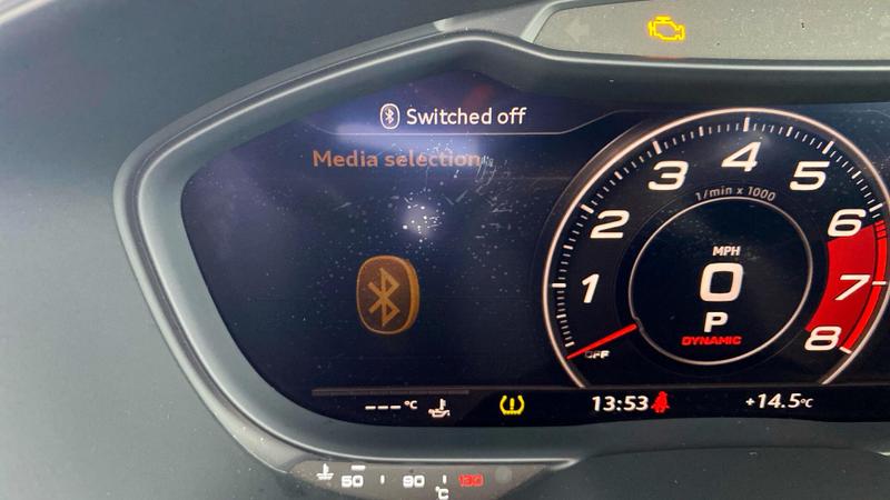 Used Audi TT 2019 for sale - 76933577: Photo 31