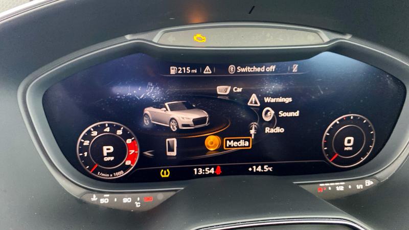 Used Audi TT 2019 for sale - 76933577: Photo 32