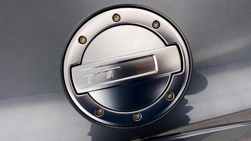 Used Audi TT 2019 for sale - 76933577: Photo 33