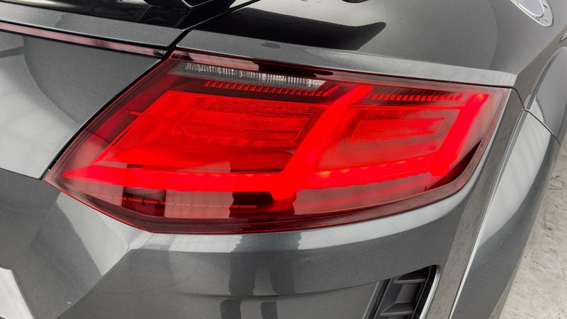 Used Audi TT 2019 for sale - 76933577: Photo 34