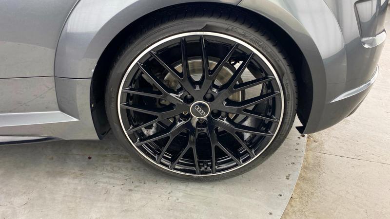 Used Audi TT 2019 for sale - 76933577: Photo 38