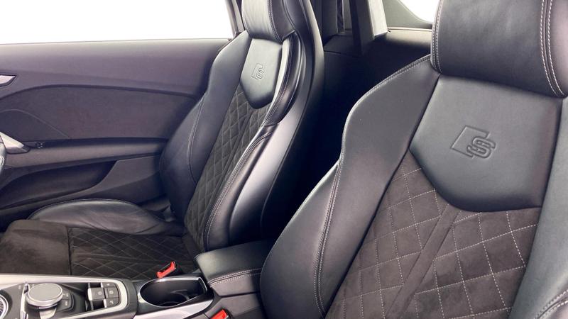 Used Audi TT 2019 for sale - 76933577: Photo 39