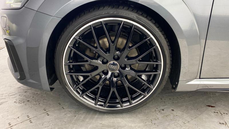 Used Audi TT 2019 for sale - 76933577: Photo 43