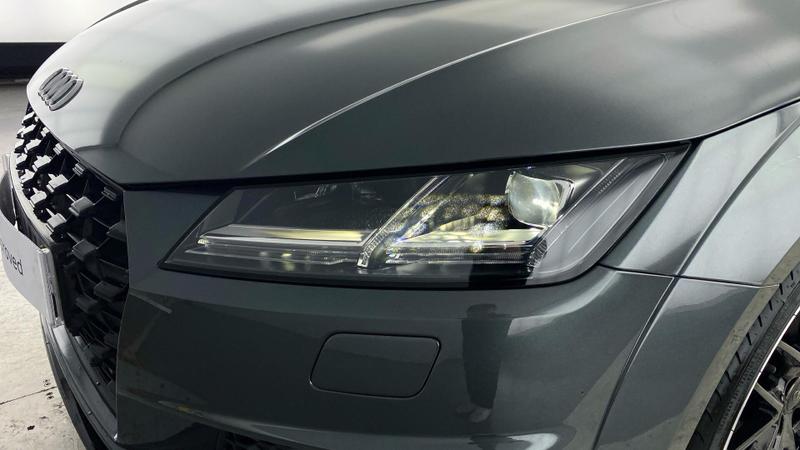 Used Audi TT 2019 for sale - 76933577: Photo 44