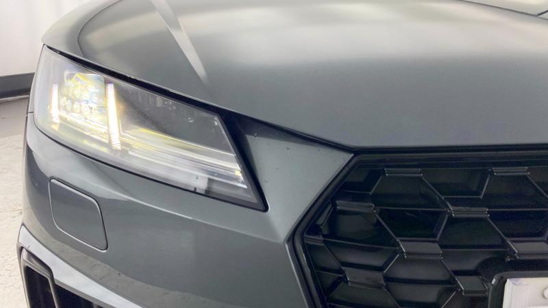 Used Audi TT 2019 for sale - 76933577: Photo 45