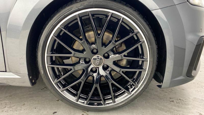 Used Audi TT 2019 for sale - 76933577: Photo 5