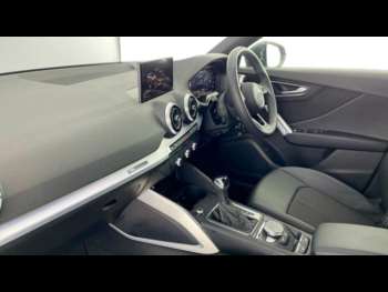 Used Audi Q2 2023 for sale - 74685620: Photo