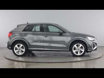 Used Audi Q2 2023 for sale - 74685620: Photo