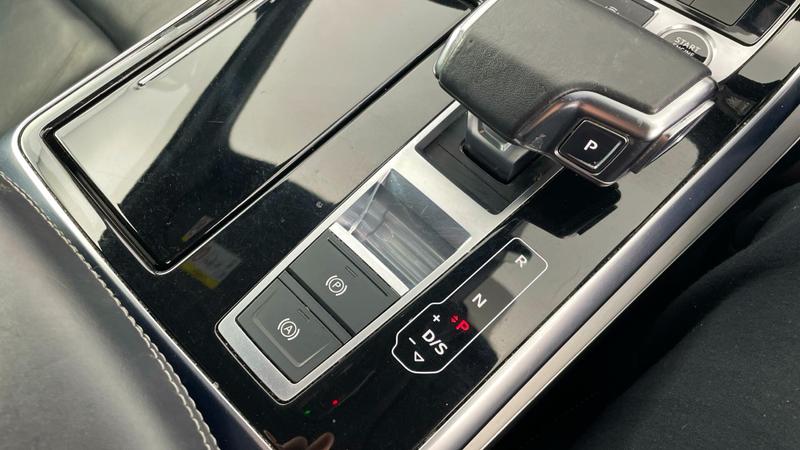 Used Audi Q7 2023 for sale - 76097240: Photo 13